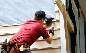 Best Custom Trim and Detailing for Siding  in Edneyville, NC